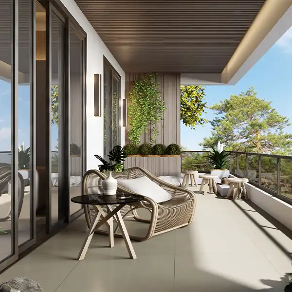 M3M Elie Saab Gurugram